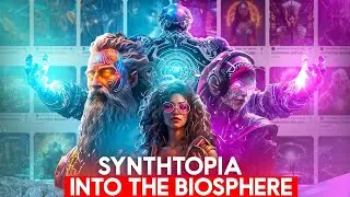 SYNTHTOPIA BIOSPHERE NFT Drop on Oct 8 &ndash; 21K IN REWARDS - Full Breakdown, Pricing & Rewards 