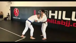 BJJ Perth Hills - MEMBER PROFILE