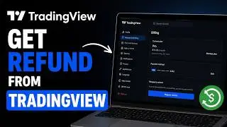 How to Get Refund from TradingView | TradingView Refund Policy Explained