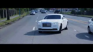 Abstrak Global presents Cine Reel by DeAndre Fulton