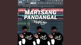 Martsang Pandangal (Master Dique Remix)