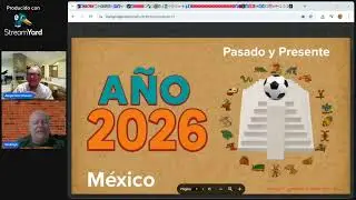 Calendario Maya Mexica para 2026