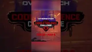 Overwatch - [New event story] Reaper 