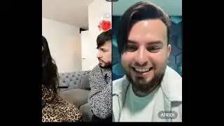 Waliuallah and mr jary samira sra khokli gapshap new video tar akhira ogori 