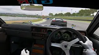 Gran Turismo® 7 Weekly Challenge (January - Week 3) - WTC 600