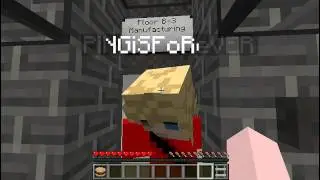 Minecraft: Cube Inc Part 1