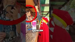 Этот бар сковывает вас наручниками перед подачей! 🍻