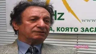 SignalBG: Interviju so Ibro Lolov