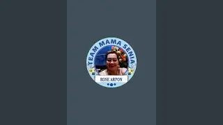 Rose Arpon 🌹 TEAM MAMA SENIA 🌹 is live# LE'ST GO GUY'S LIVE TAMSAK LANG SALAMAT#