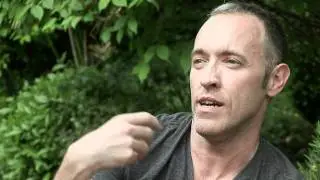 Veraneantes - Entrevista a Miguel del Arco