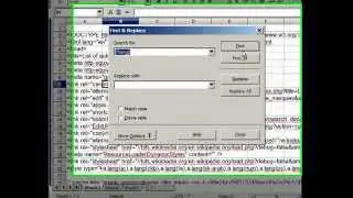 Downloding seed keyword lists from Wikipedia