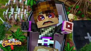 🐺 ME CONVIERTO EN UN HOMBRE LOBO ZOMBIE 🧟 La Comunidad 2 #78