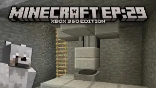 FIZ UMA FARM DE XP NO XBOX 360!!〡Minecraft Survival Legacy (Xbox 360 Editon)