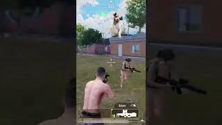 Acting like a bot and trolling people on metro royale 😂😭👌🏽👀