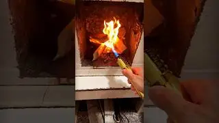 CONFINITY Portable Gas Torch Butane 🌐 #gastorch #gas #portablegas #shorts
