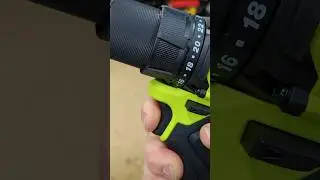 Setting Up the Ryobi 18V ONE+ HP Compact Brushless 1/2