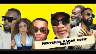 Fr JF Ifonge.La polygamie autorisée ou interdite par Dieu? Gims contre Fally, Merveille contre Koffi