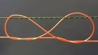 5 Best Ways to Tie Two Lines Together.