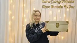 B&Uuml;Y&Uuml;K S&Uuml;RPRİZ   ! EN &Ccedil;OK MERAK EDİLEN SORULAR