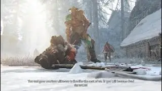 for honor viking mission 2.1 defeating ragnor (uncut/no edit)