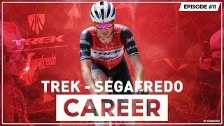 Trek-Segafredo: Career #11 | Tour de Romandie + Frankfurt! | Pro Cycling Manager 2019 | @Timmsoski