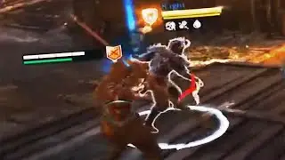 Remember Old Revenge Damage 😂 [For Honor]