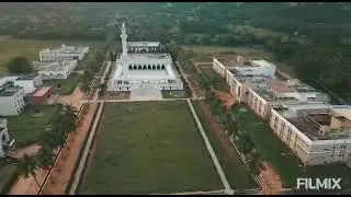 A Complete View of Umarabad (My Mother of Education) - JAMIA DARUSSALAM