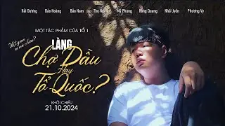 T&aacute;i hiện t&aacute;c phẩm L&agrave;ng - Kim L&acirc;n from 10N2 Humada high school for the gifted