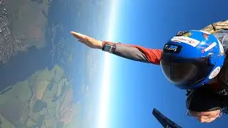 Высота 4000м - полет нормальный!
