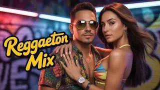 💃 Top Reggaeton 2026 – Fiesta de Verano & Latin Club Mix