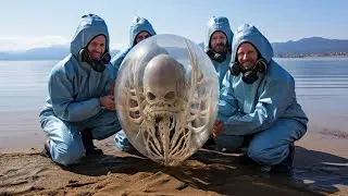 THIS DISCOVERY by Russian Scientists Confused Whole World!