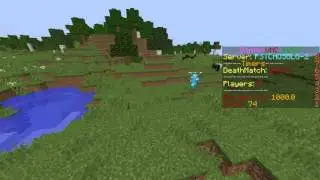 MagnusMorgan Hacking on BanterUHC