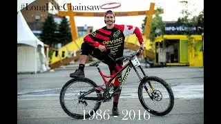 Stevie Smith Tribute / Downhill & Freeride