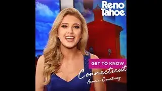 Get to Know Miss Connecticut USA 2019