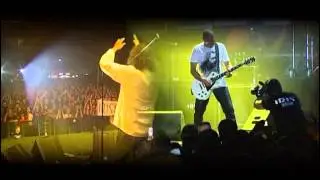 Iris - Iris Aeterna (HD Live Iris Aeterna Sala Polivalenta 2009)