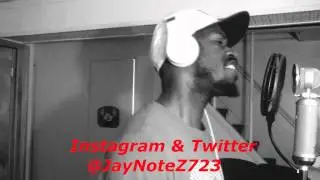 Michael Jackson - Loving You (JayNoteZ Acapella Cover w Download Link)
