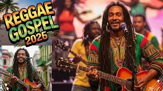 REGGAE WORSHIP THAT WILL RENEW YOUR SOUL | PSALM 41 Song | Best Faith Music | 2025
