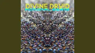 Divine Druid