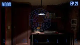 Signalis Scarethrough - EP.21 - Moon