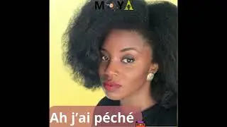 Ah j'ai péché