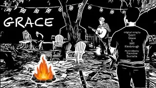 &lsquo;Grace&rsquo; original song written by Scott Grace and Will Kimbrough.