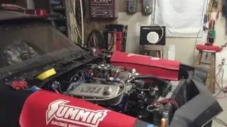 468ci bbc