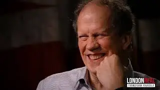 Shenanigans at OpenAI - Brian Rose of London Real & Hugo de Garis
