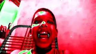 Ehlias Is On Recorded V5 in CFSC, Christmas Scythe, Rosalina Chorded, OBTFSC, Spin Cycle 3.5 Chorded