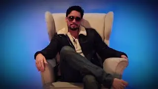 Chester See &mdash; I'm Not Your Role Model