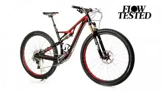 2014 Specialized S-Works Camber 29 Review