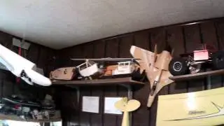 Tachyon OPS HD Test Clip 2 of 2 (Indoor)