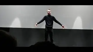 LiDraNo 2022. - Zaharije Matijević (monolog)