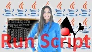 How to run a script (*.bat, *.sh) from Java code