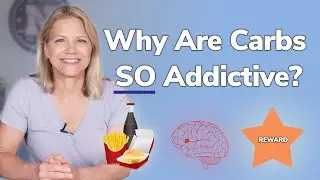 Carbs: The Dark Secret Behind Their Addictive Power